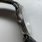 Blancpain Villeret 40 mm 6606A 1127 55B