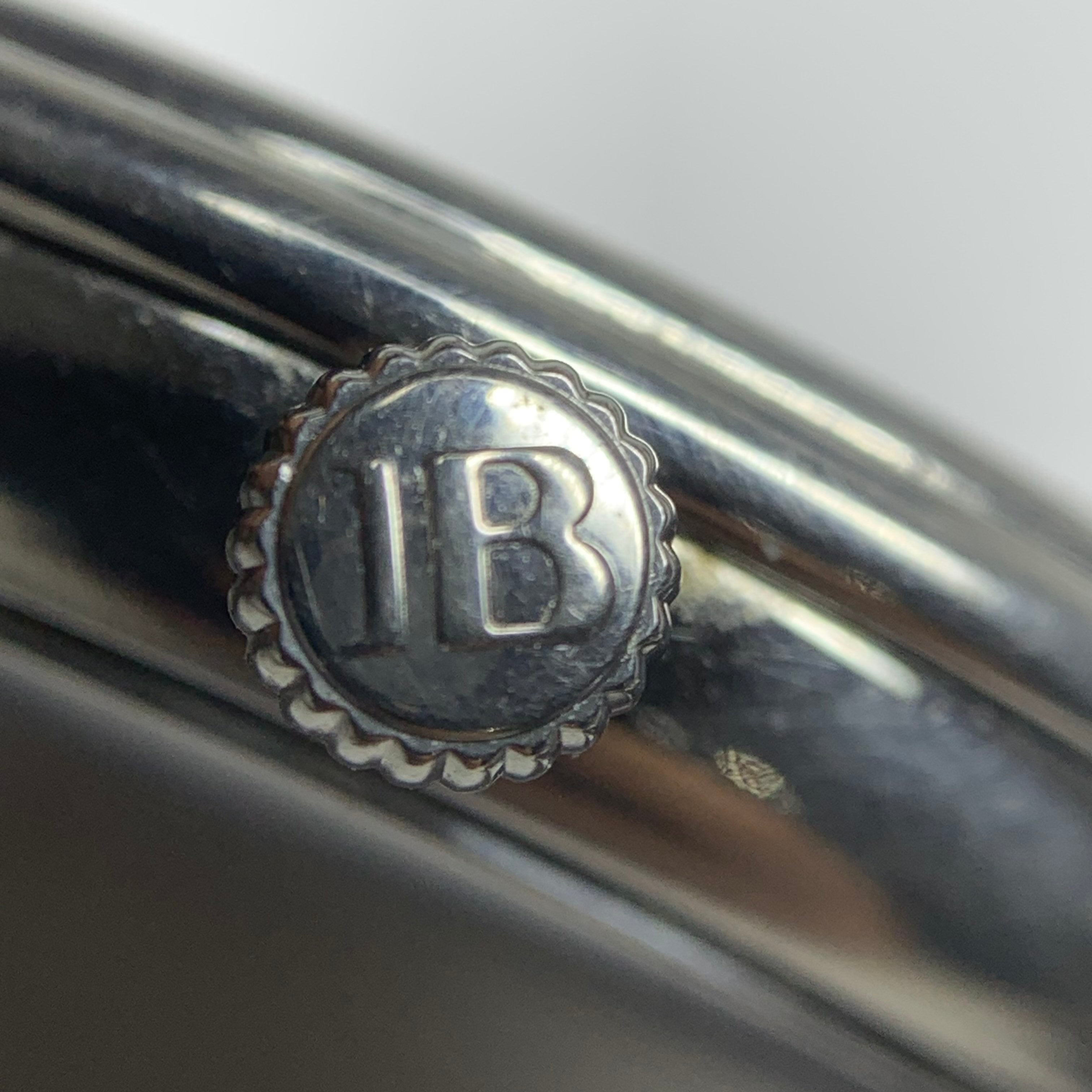 Blancpain Villeret 40 mm 6606A 1127 55B