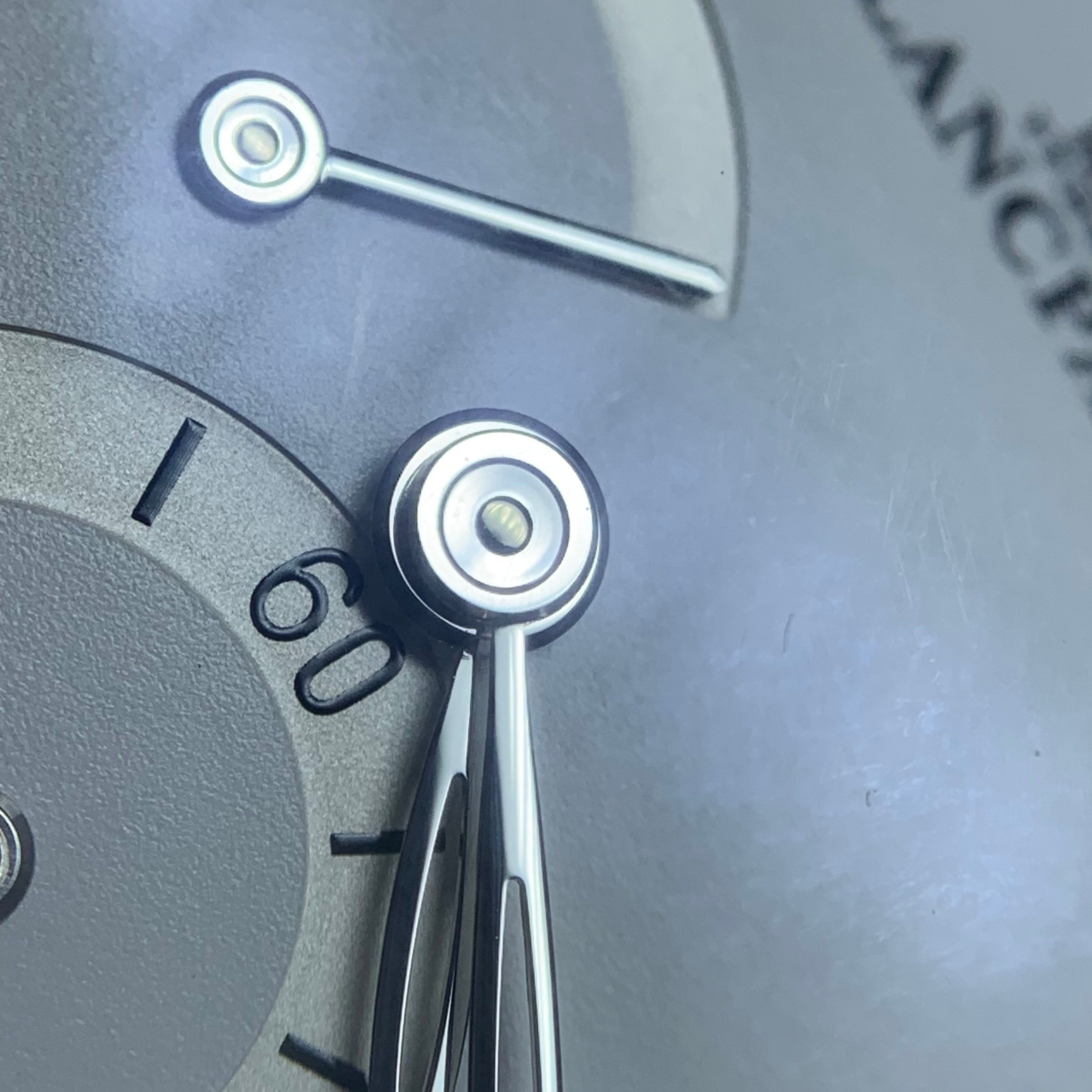 Blancpain Villeret 40 mm 6606A 1127 55B