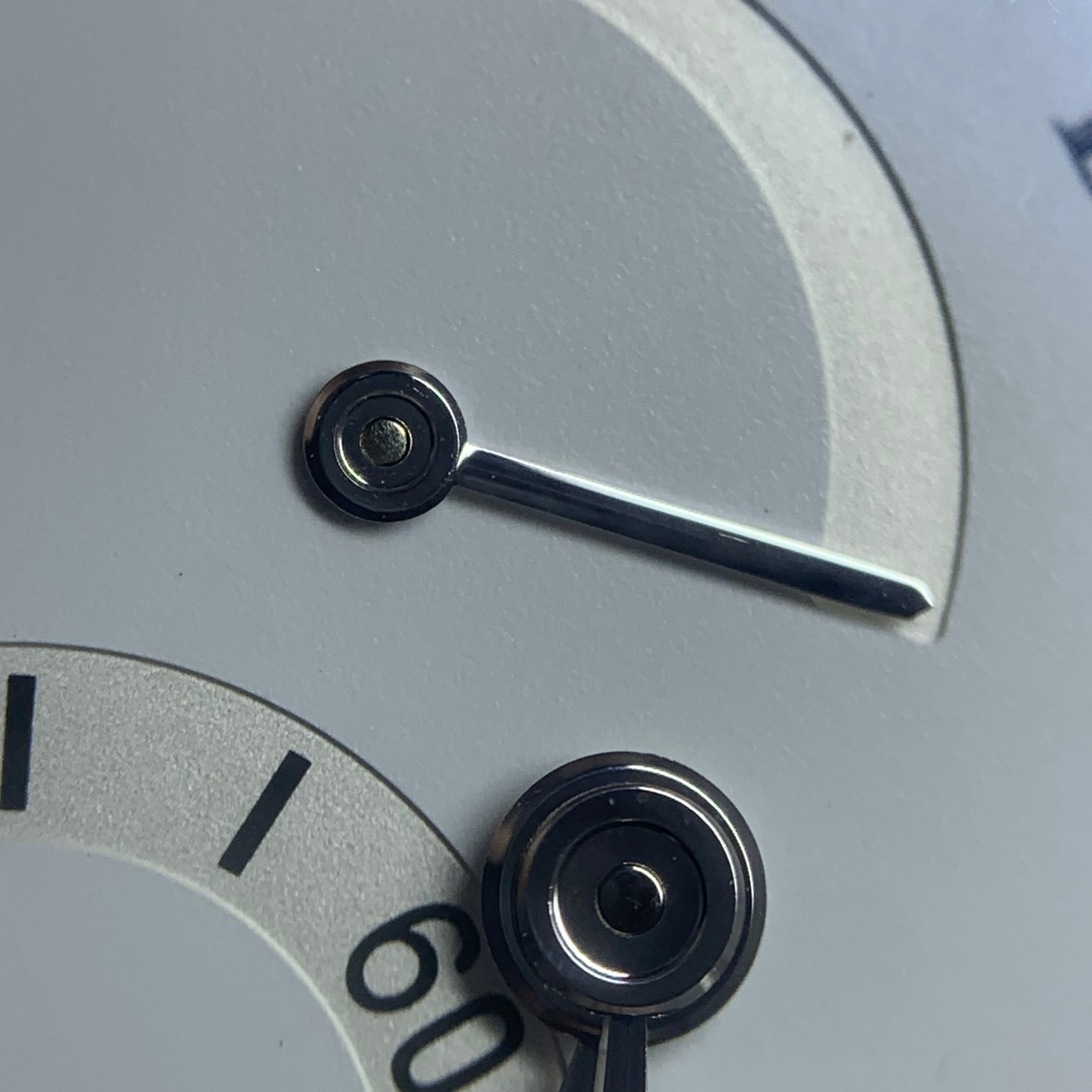 Blancpain Villeret 40 mm 6606A 1127 55B