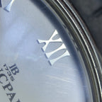 Blancpain Villeret 40 mm 6606A 1127 55B