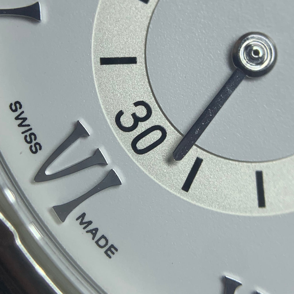 Blancpain Villeret 40 mm 6606A 1127 55B
