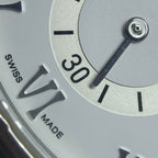 Blancpain Villeret 40 mm 6606A 1127 55B
