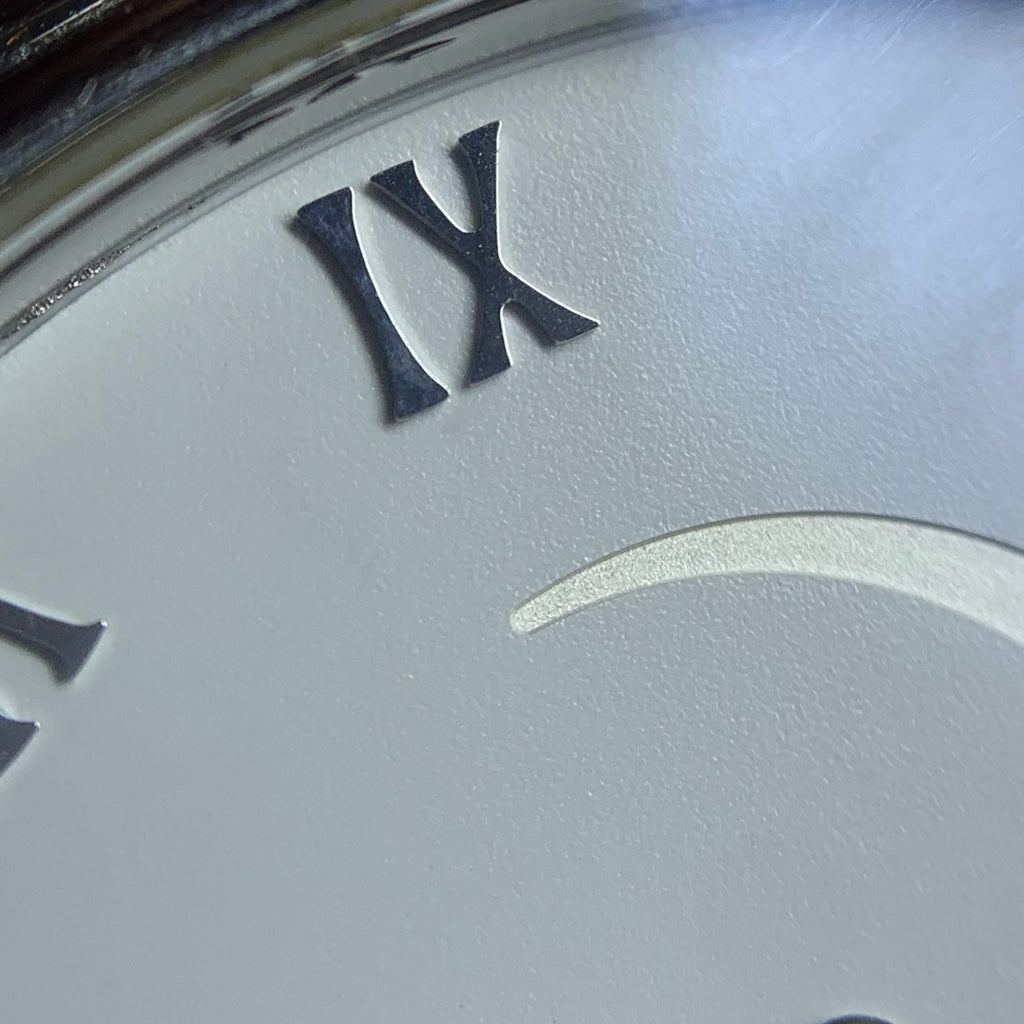 Blancpain Villeret 40 mm 6606A 1127 55B
