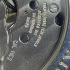 Blancpain Villeret 40 mm 6606A 1127 55B