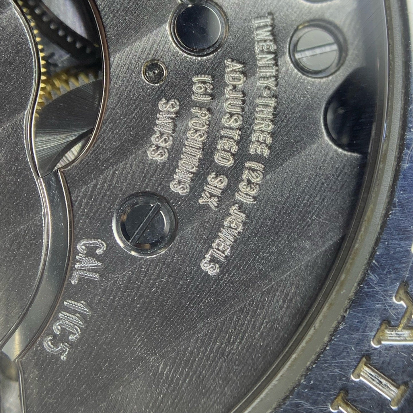 Blancpain Villeret 40 mm 6606A 1127 55B