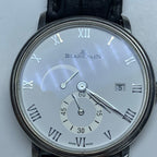 Blancpain Villeret 40 mm 6606A 1127 55B