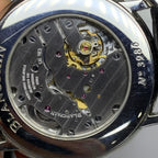Blancpain Villeret 40 mm 6606A 1127 55B