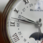 Blancpain Villeret 29.2 mm 6106 1127 55A