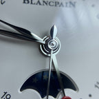 Blancpain Villeret 29.2 mm 6106 1127 55A