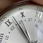Blancpain Villeret 29.2 mm 6106 1127 55A