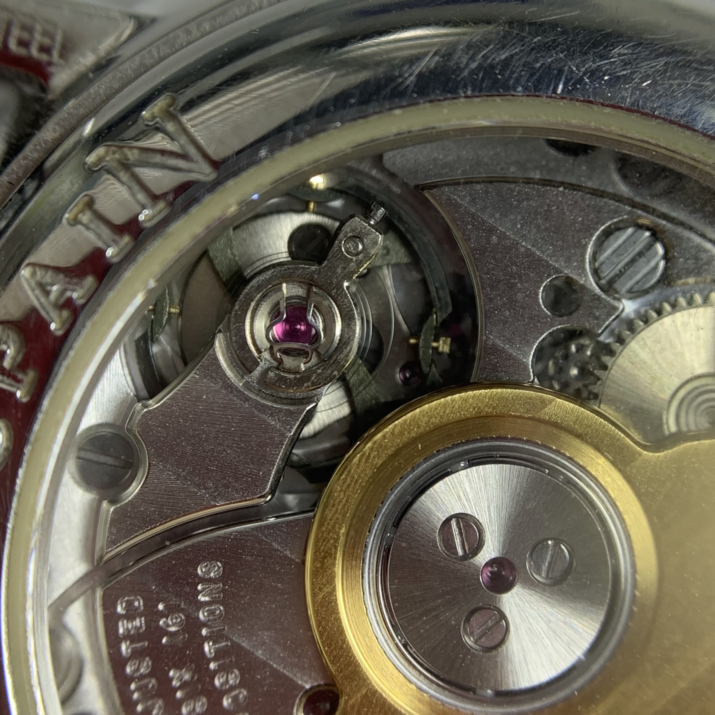 Blancpain Villeret 29.2 mm 6106 1127 55A