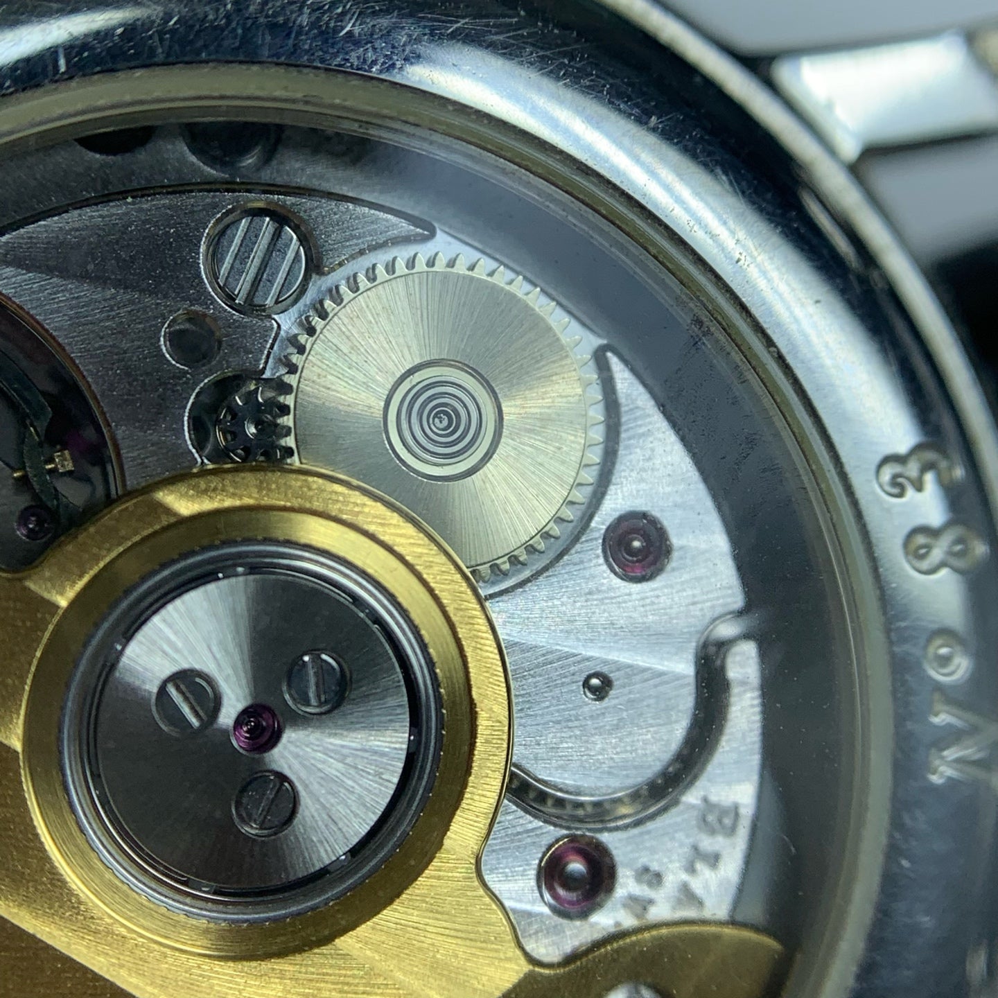Blancpain Villeret 29.2 mm 6106 1127 55A