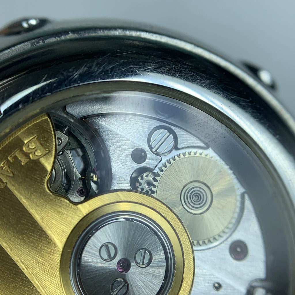 Blancpain Villeret 29.2 mm 6106 1127 55A