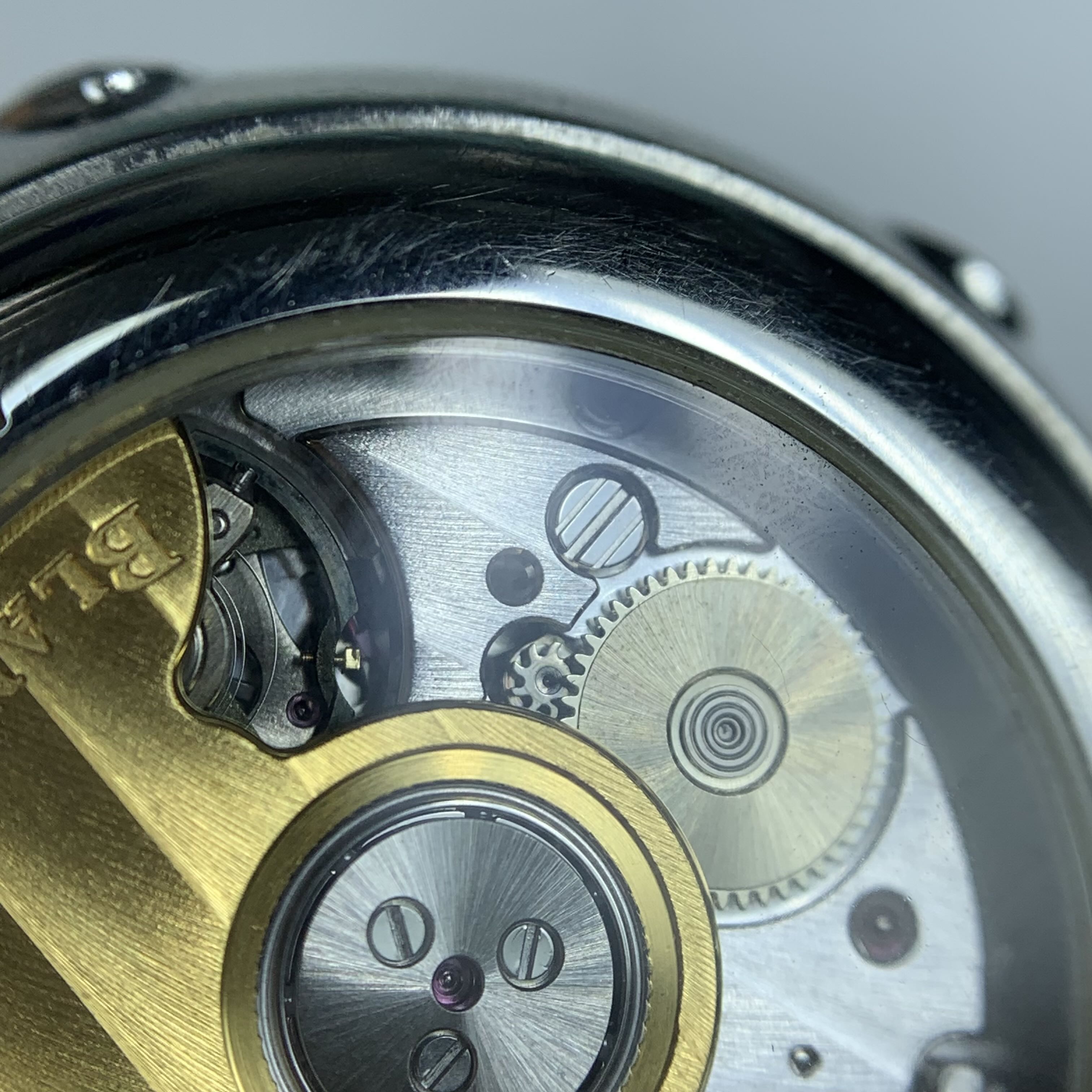 Blancpain Villeret 29.2 mm 6106 1127 55A
