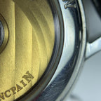 Blancpain Villeret 29.2 mm 6106 1127 55A