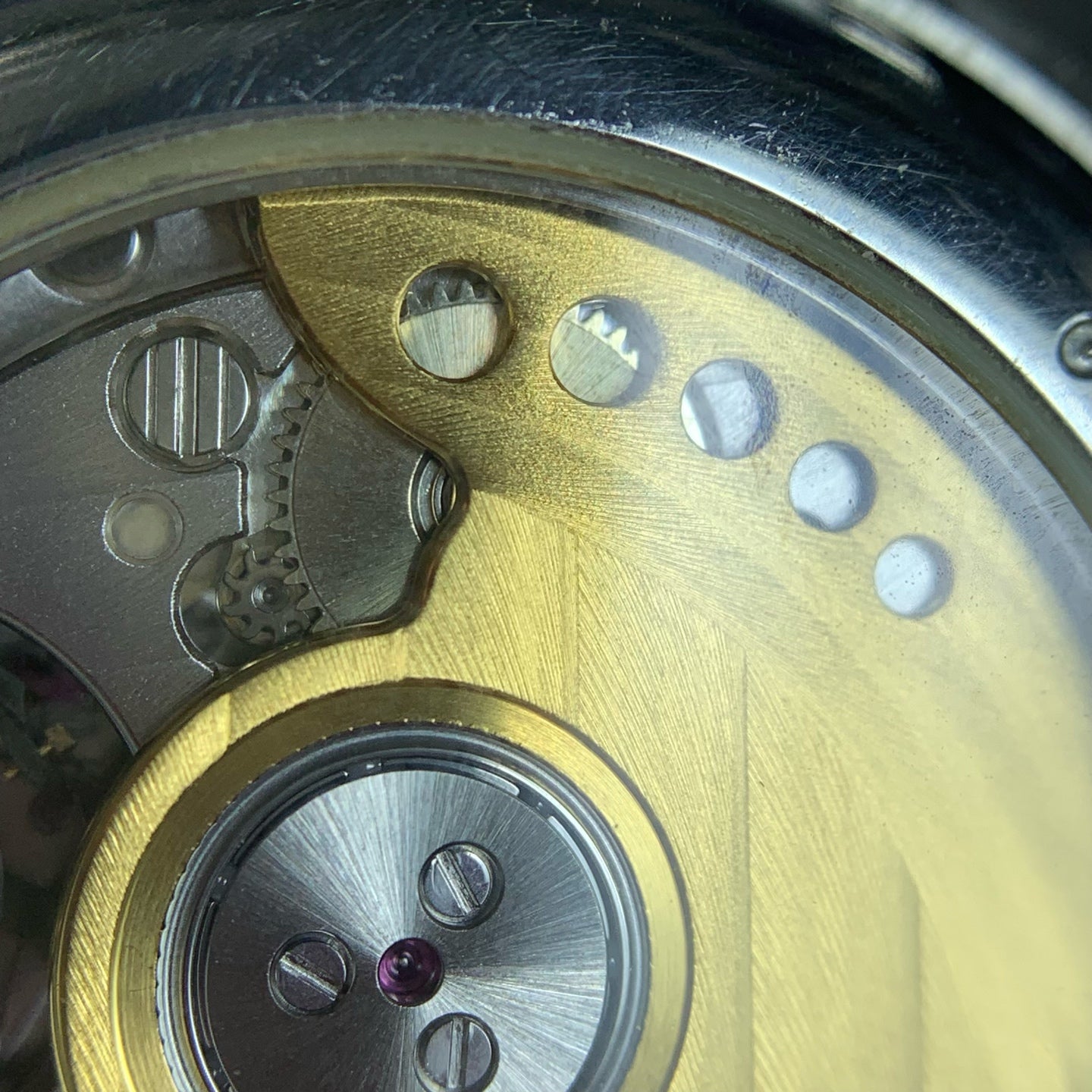 Blancpain Villeret 29.2 mm 6106 1127 55A