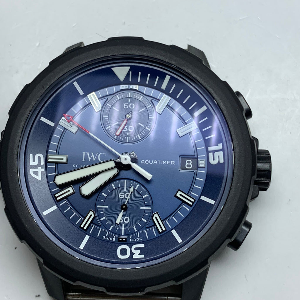 IWC 45 millimeters