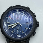 IWC 45 millimeters