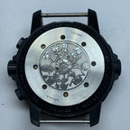 IWC 45 millimeters