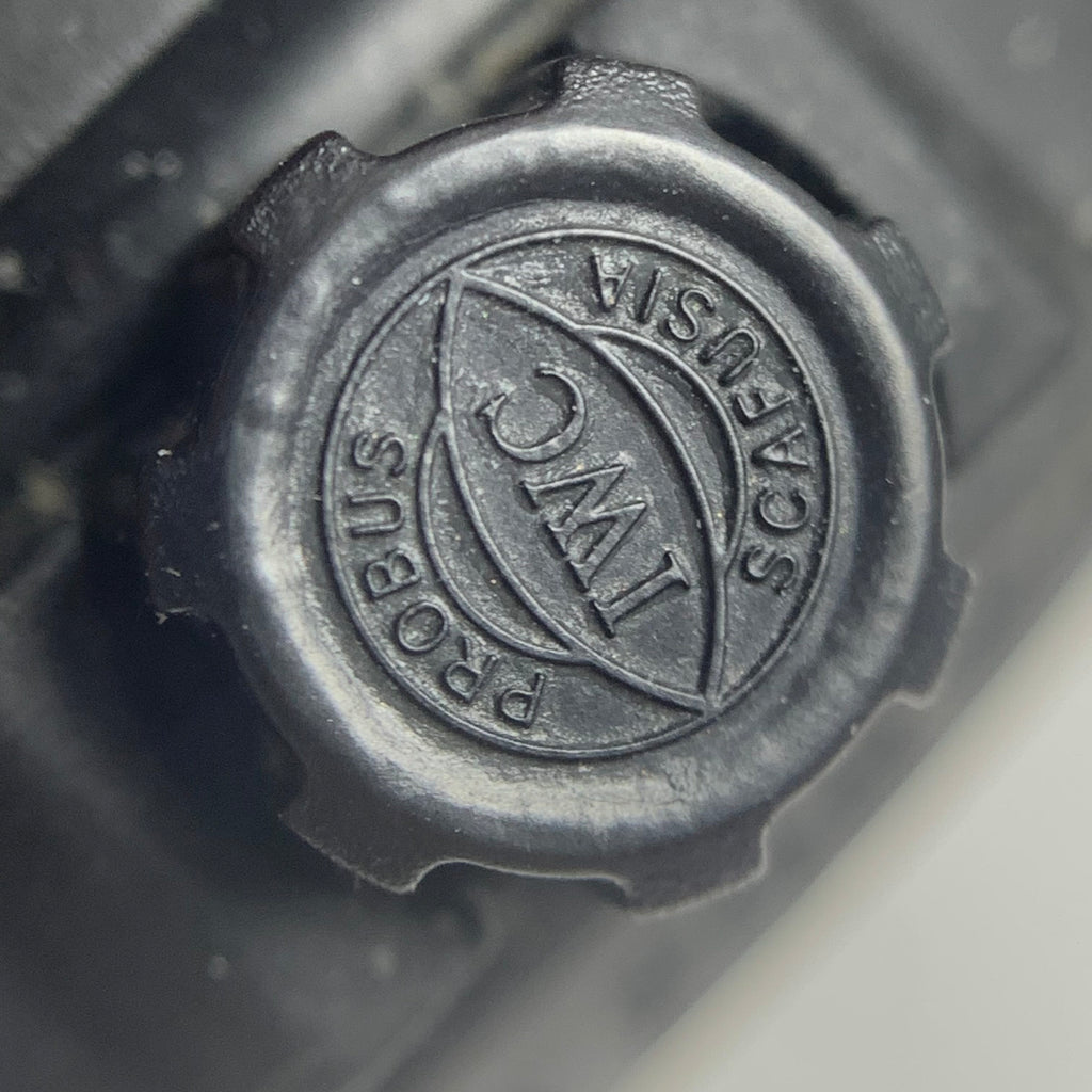 IWC 45 millimeters