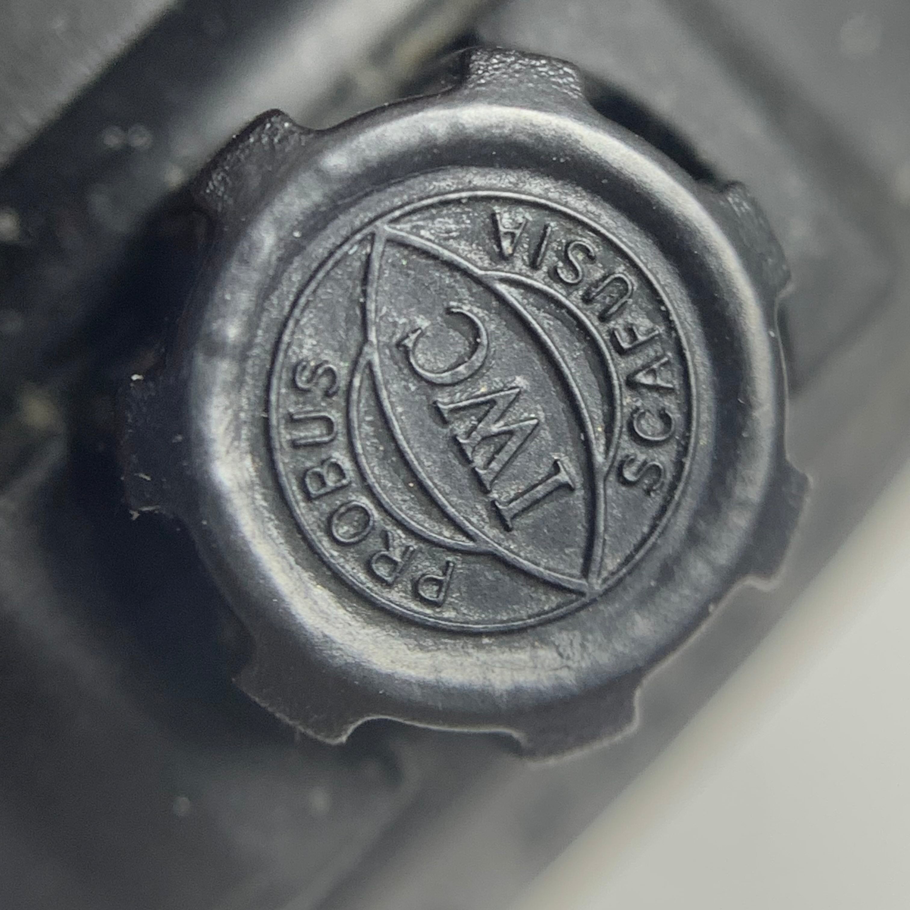 IWC 45 millimeters