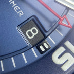 IWC 45 millimeters