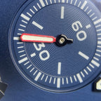 IWC 45 millimeters