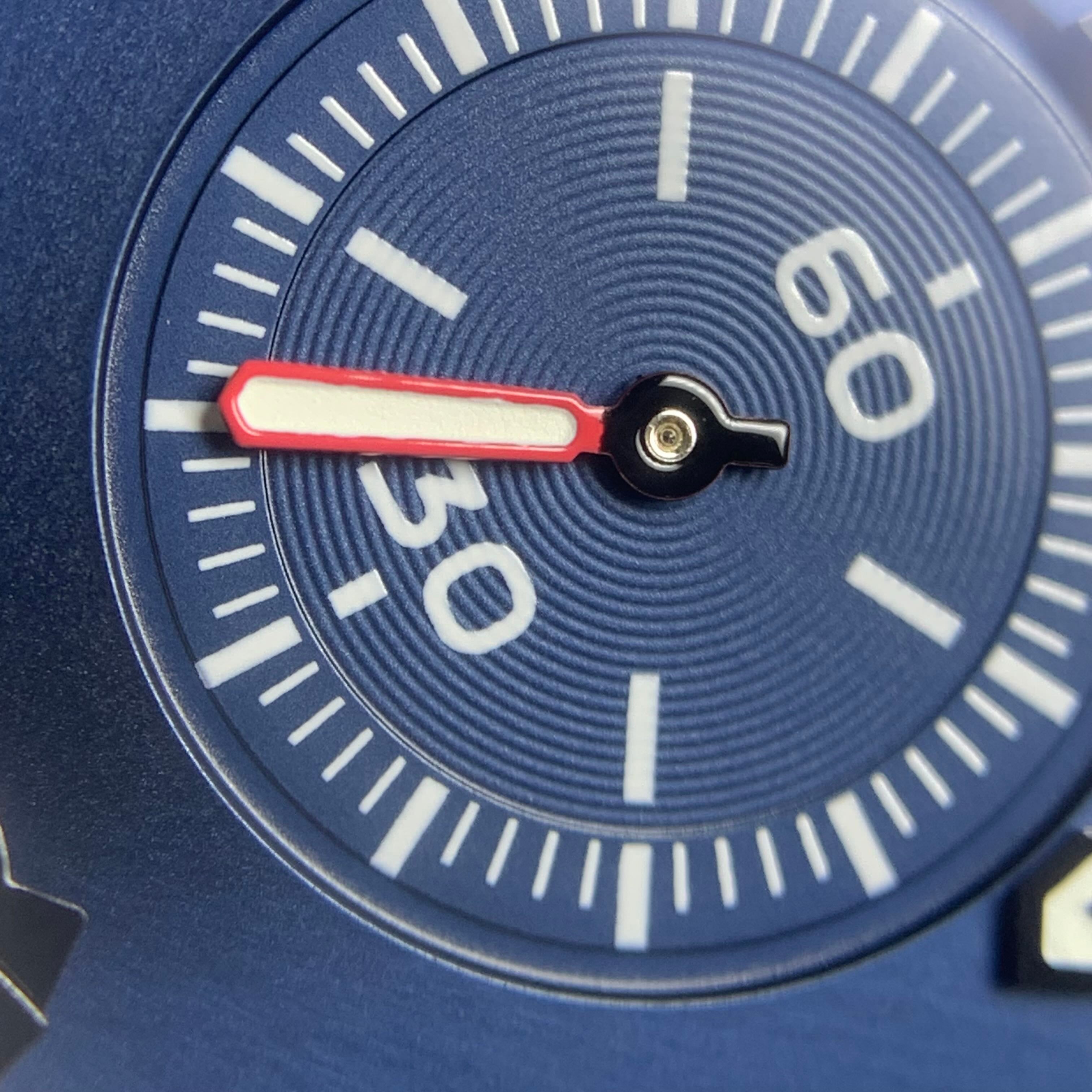 IWC 45 millimeters