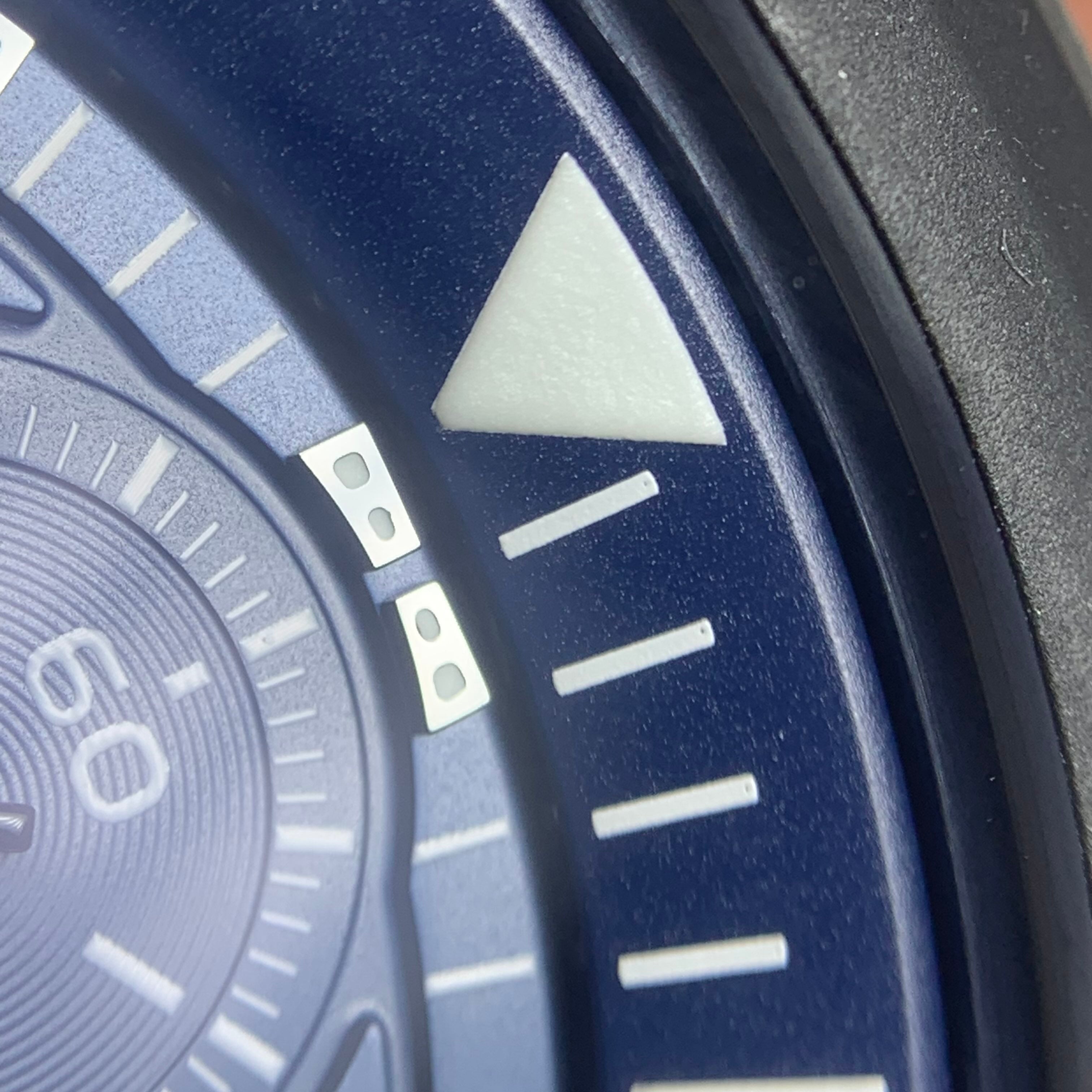 IWC 45 millimeters