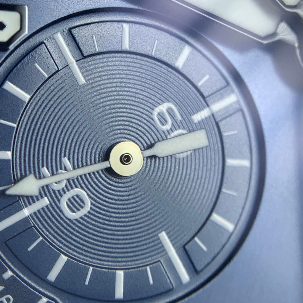 IWC 45 millimeters