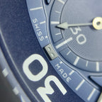 IWC 45 millimeters