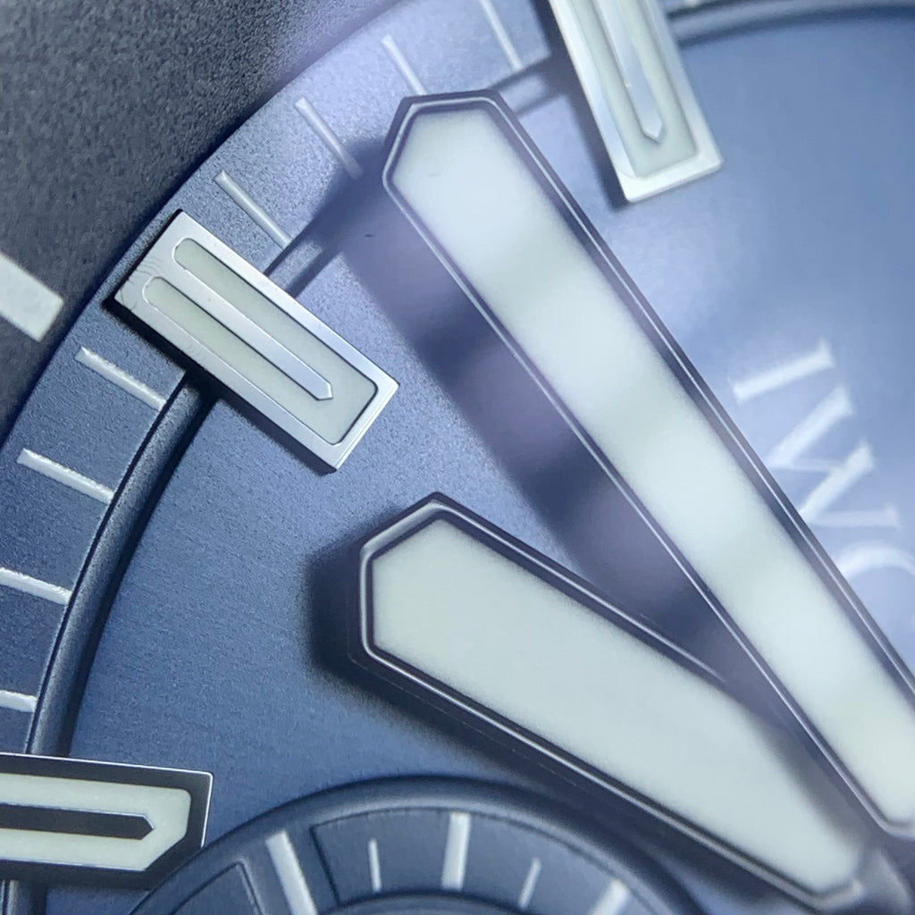 IWC 45 millimeters