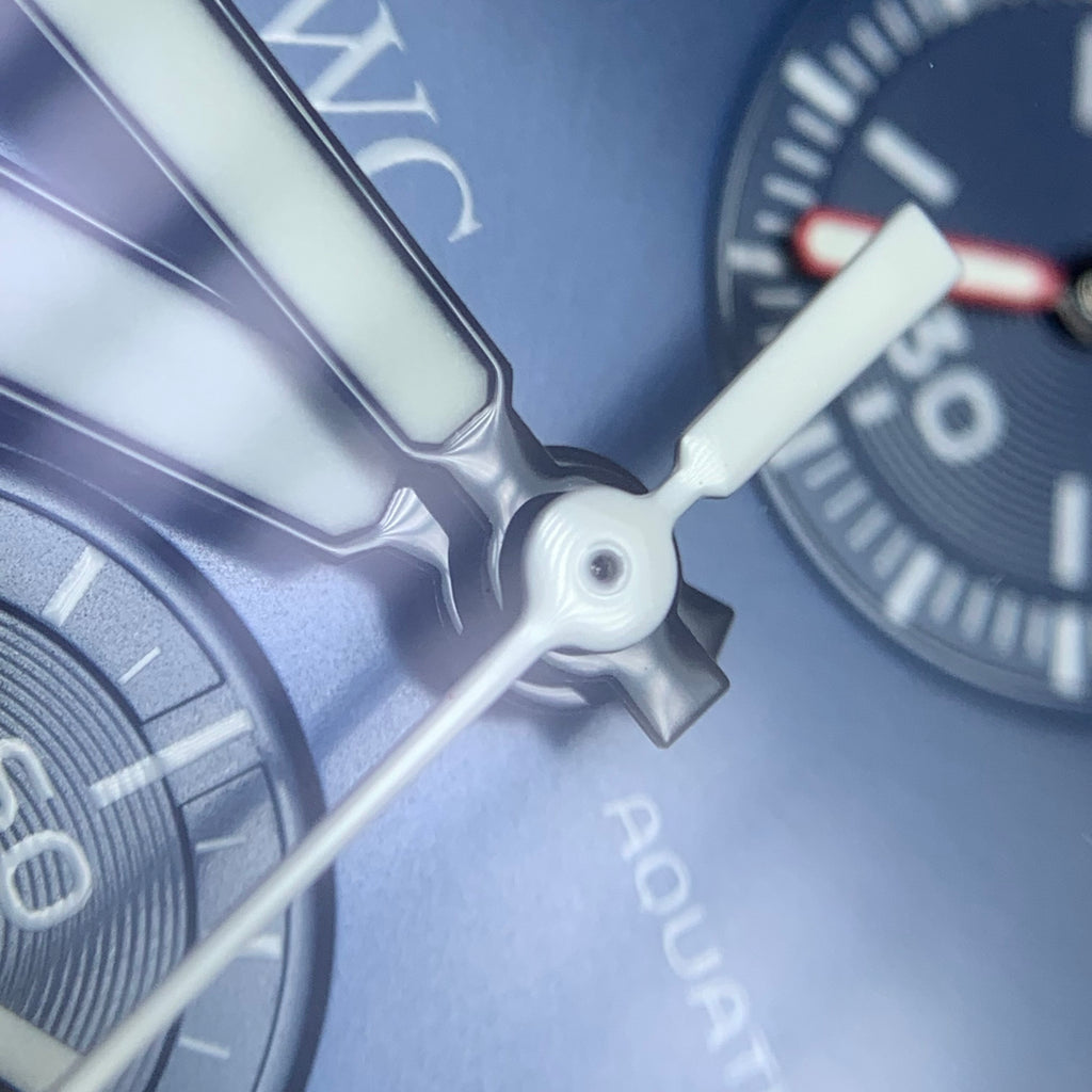 IWC 45 millimeters