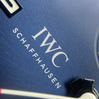 IWC 45 millimeters