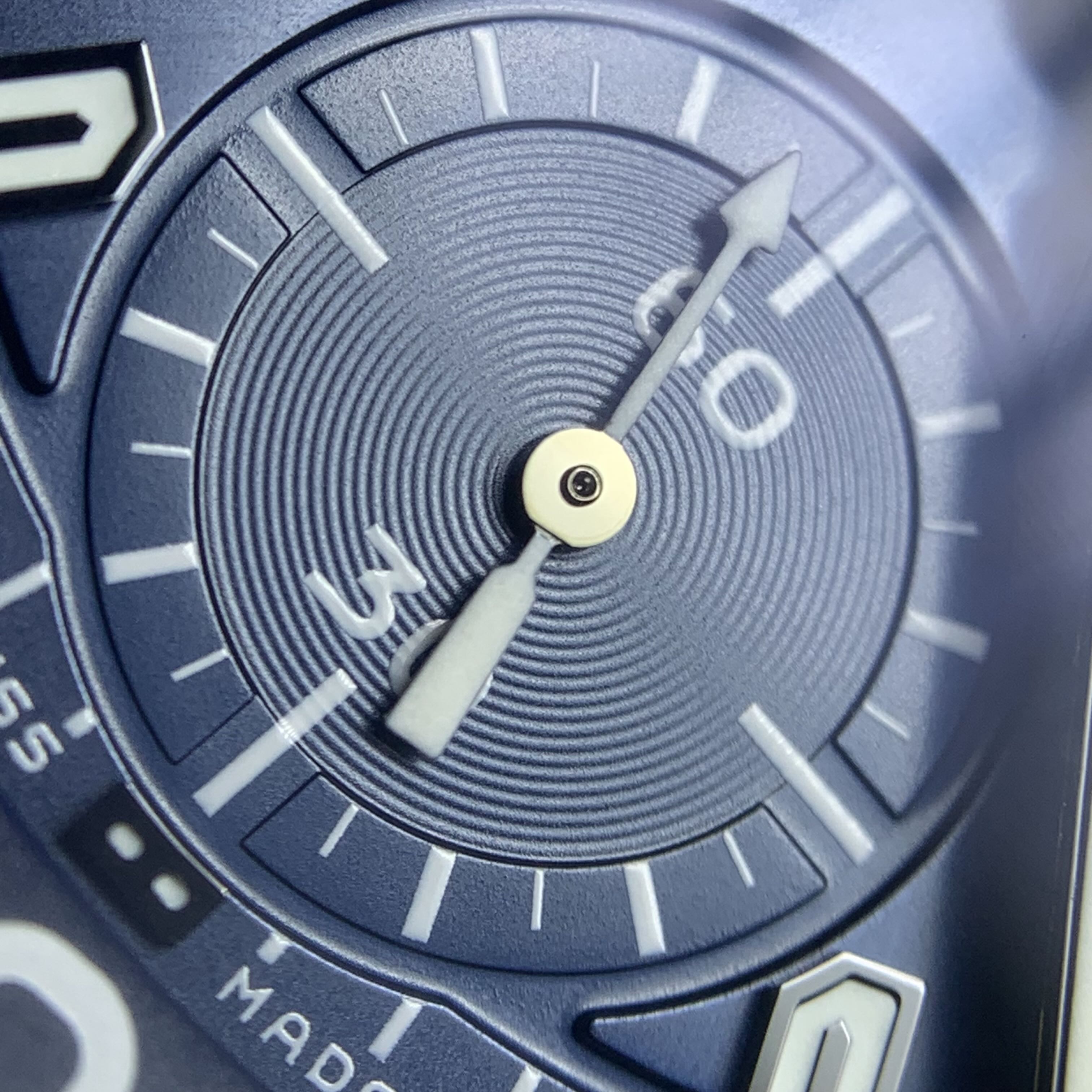 IWC 45 millimeters