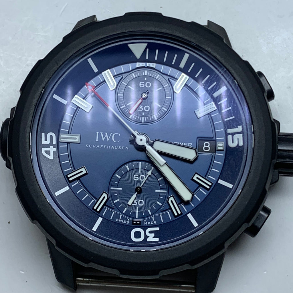 IWC 45 millimeters