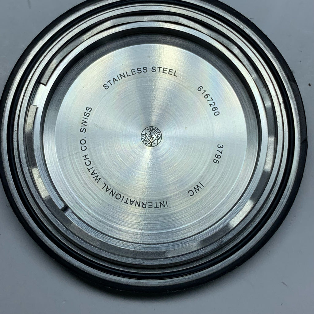 IWC 45 millimeters