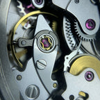 IWC 45 millimeters