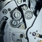 IWC 45 millimeters
