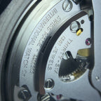 IWC 45 millimeters