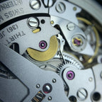 IWC 45 millimeters