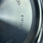 IWC 45 millimeters
