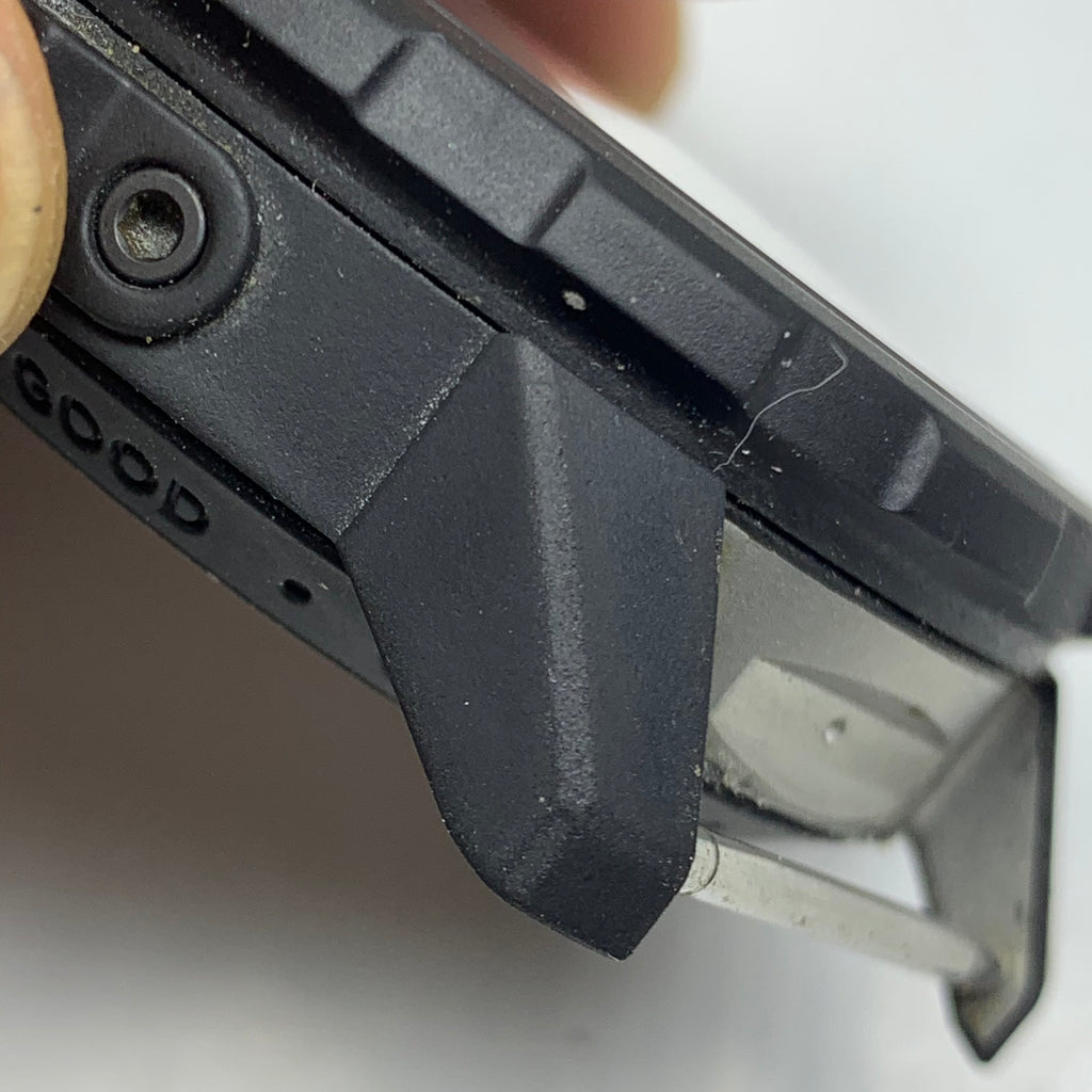 IWC 45 millimeters