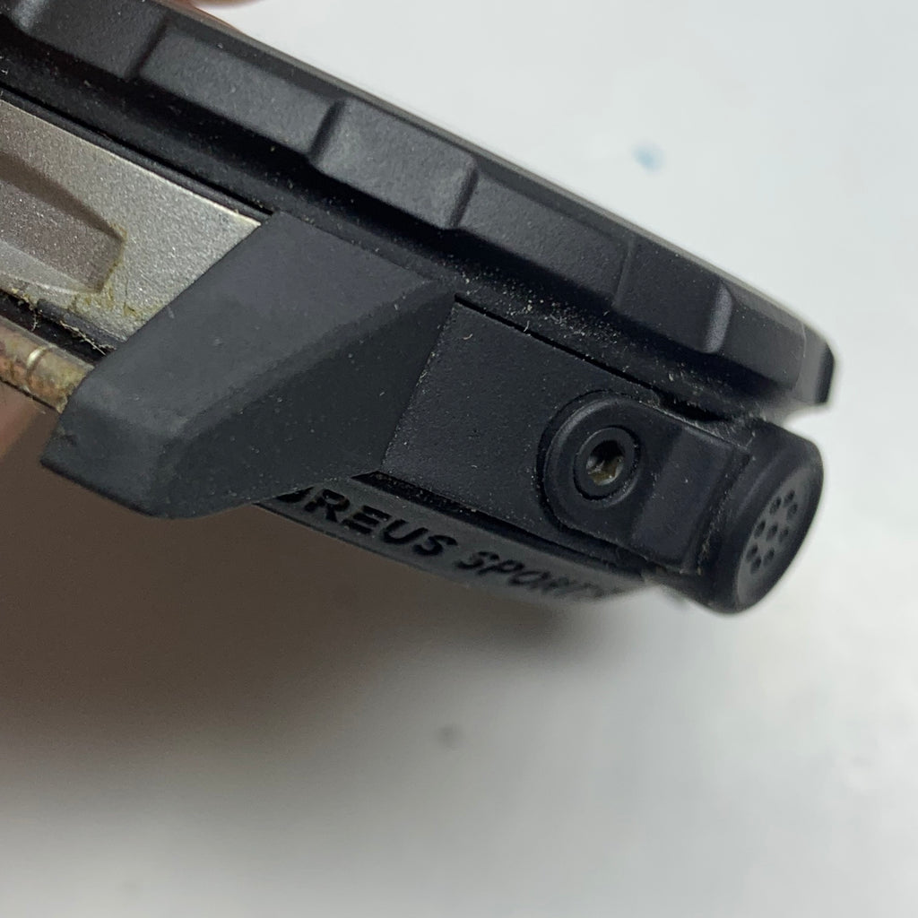 IWC 45 millimeters