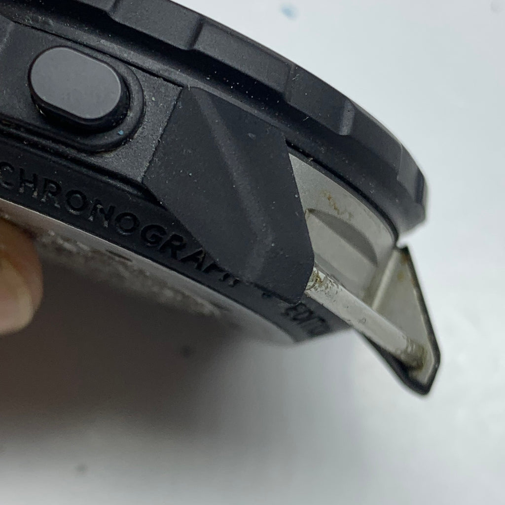 IWC 45 millimeters