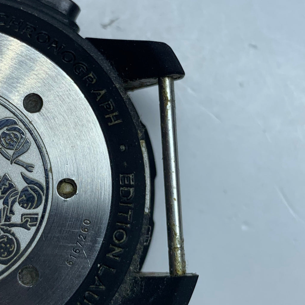 IWC 45 millimeters