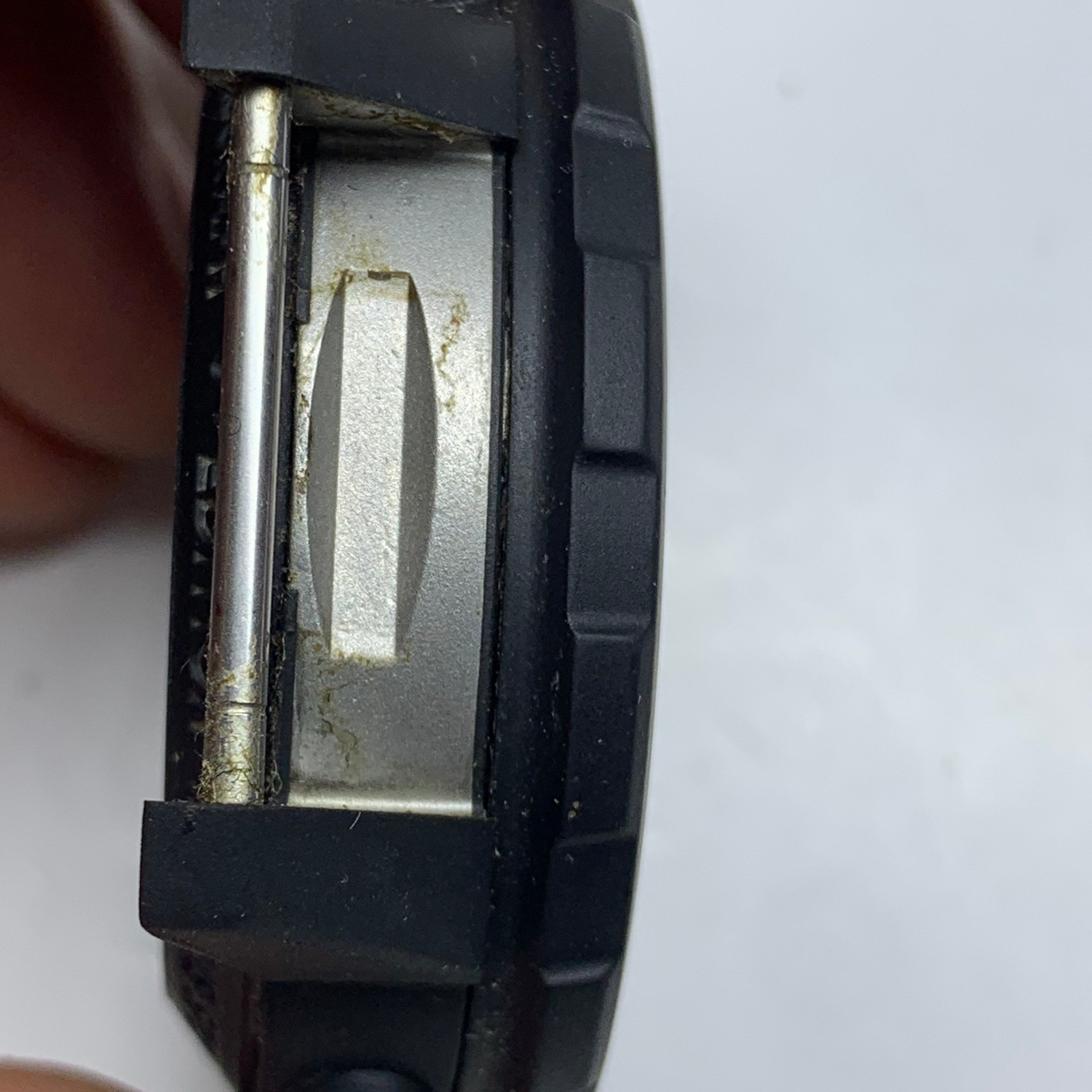IWC 45 millimeters