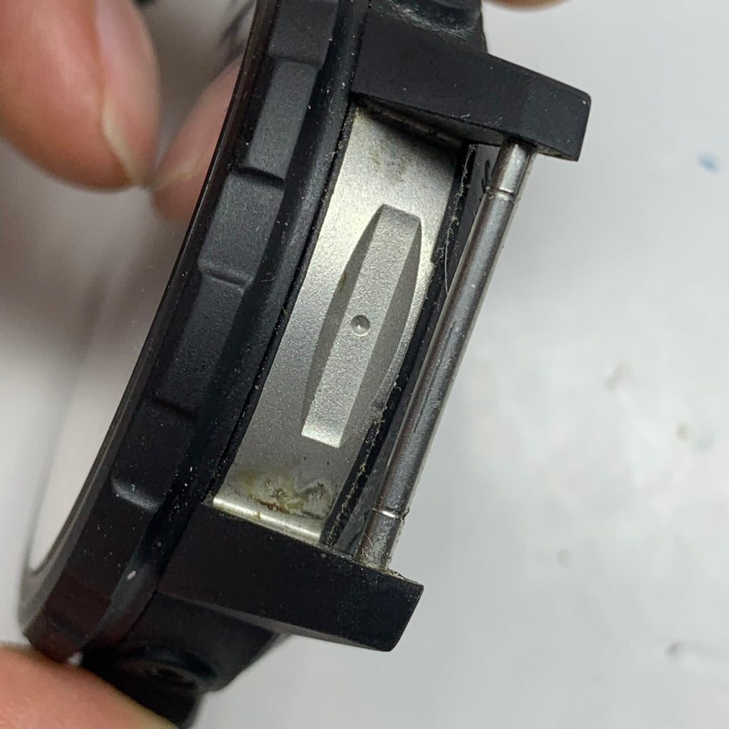 IWC 45 millimeters