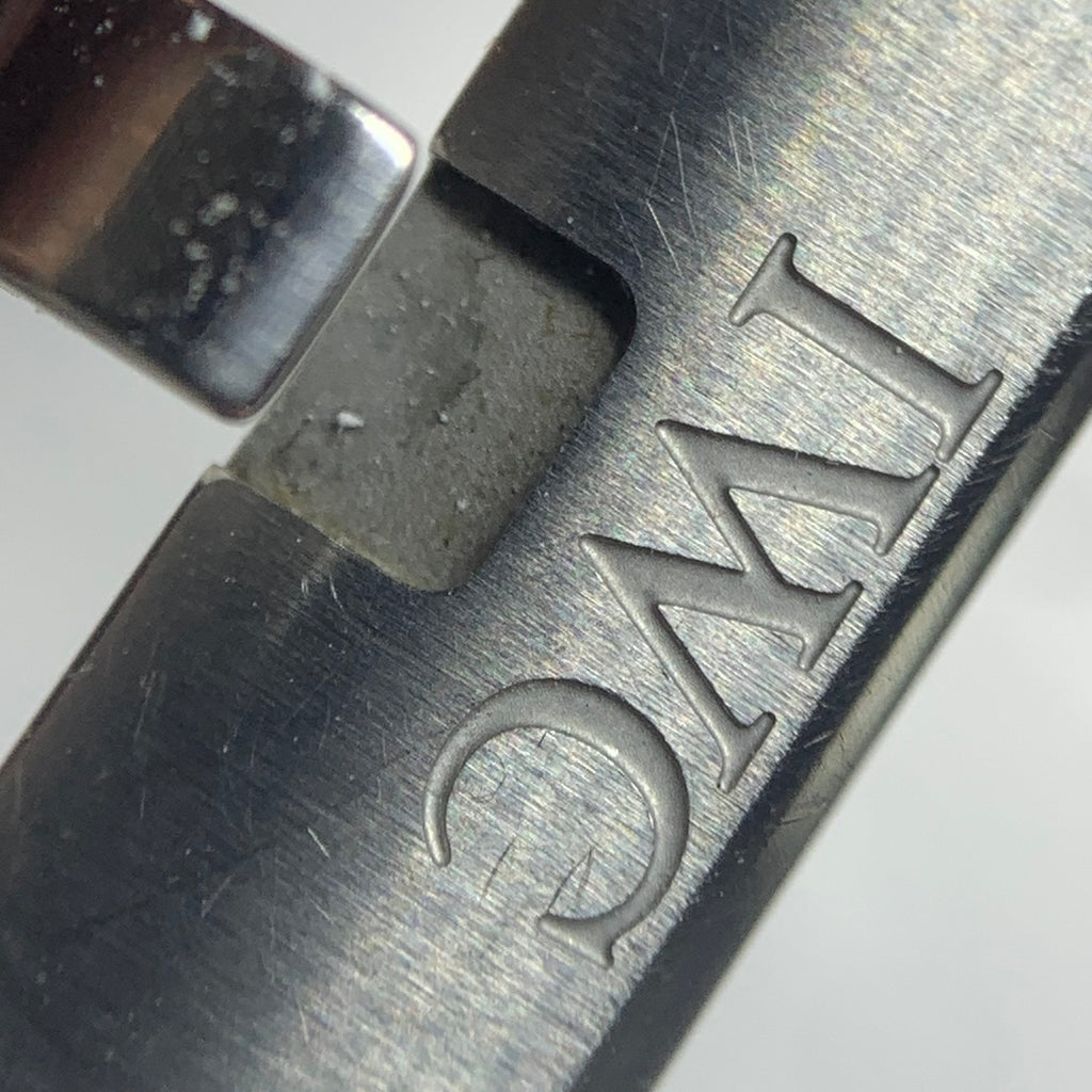 IWC 45 millimeters